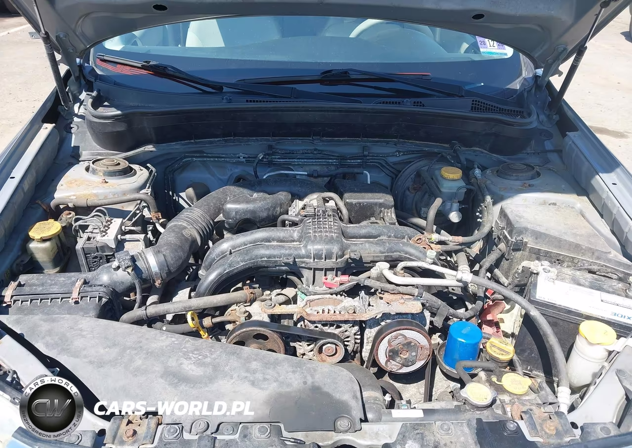 2011 Subaru Forester 2.5X Premium VIN:JF2SHADCXBH707592 - 10