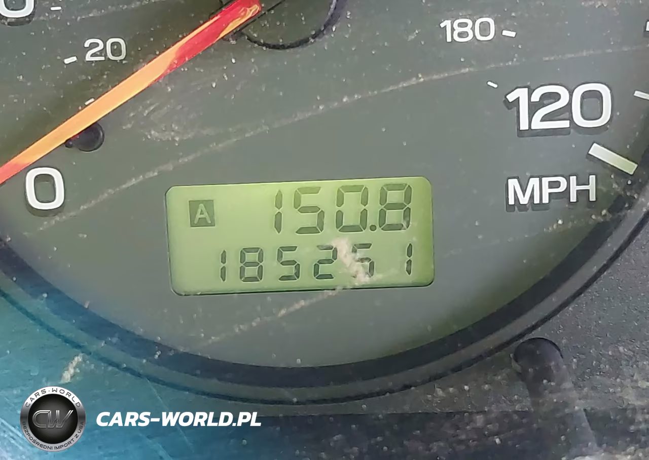 2001 Subaru Forester S VIN:JF1SF65601H700679 - 15