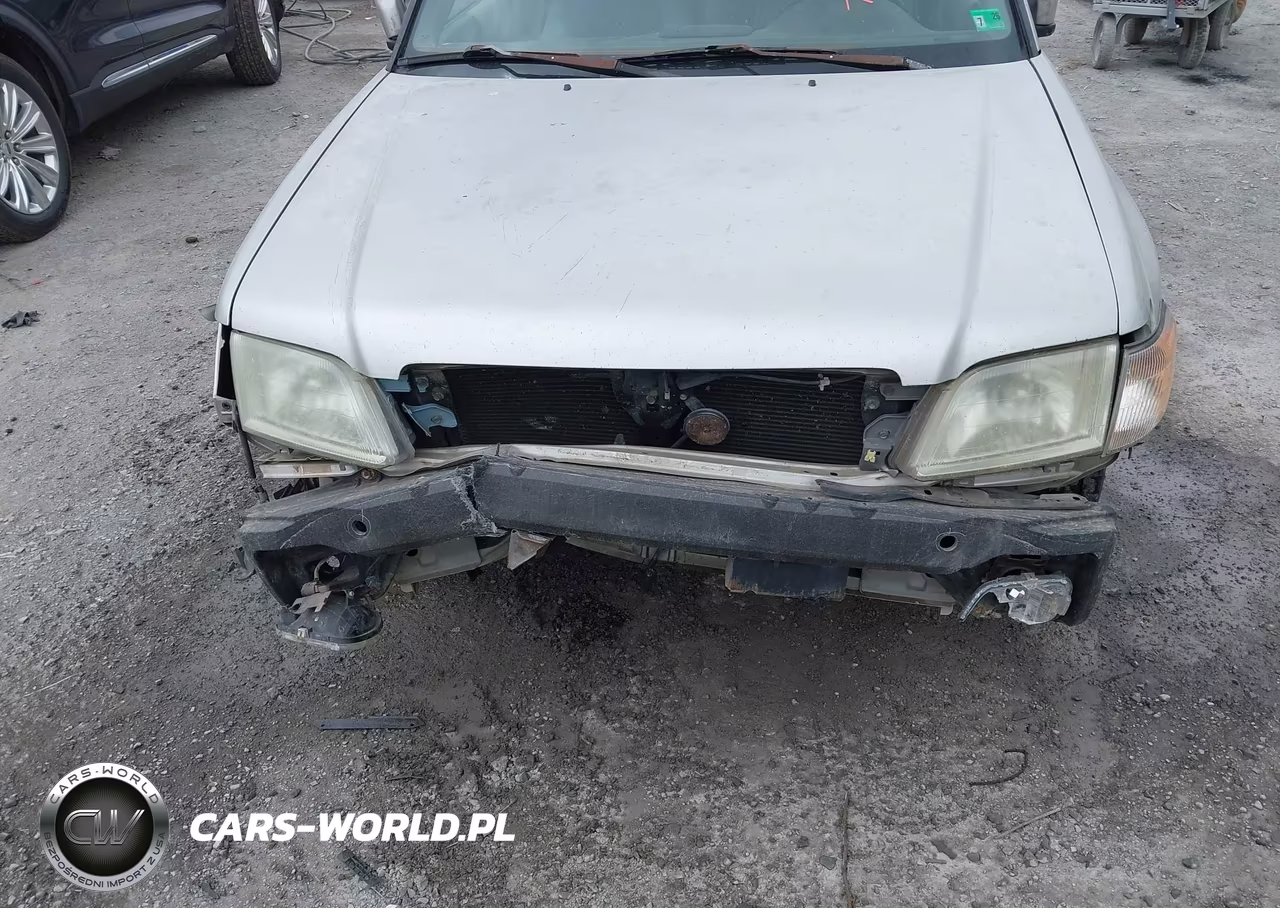 2001 Subaru Forester S VIN:JF1SF65601H700679 - 6