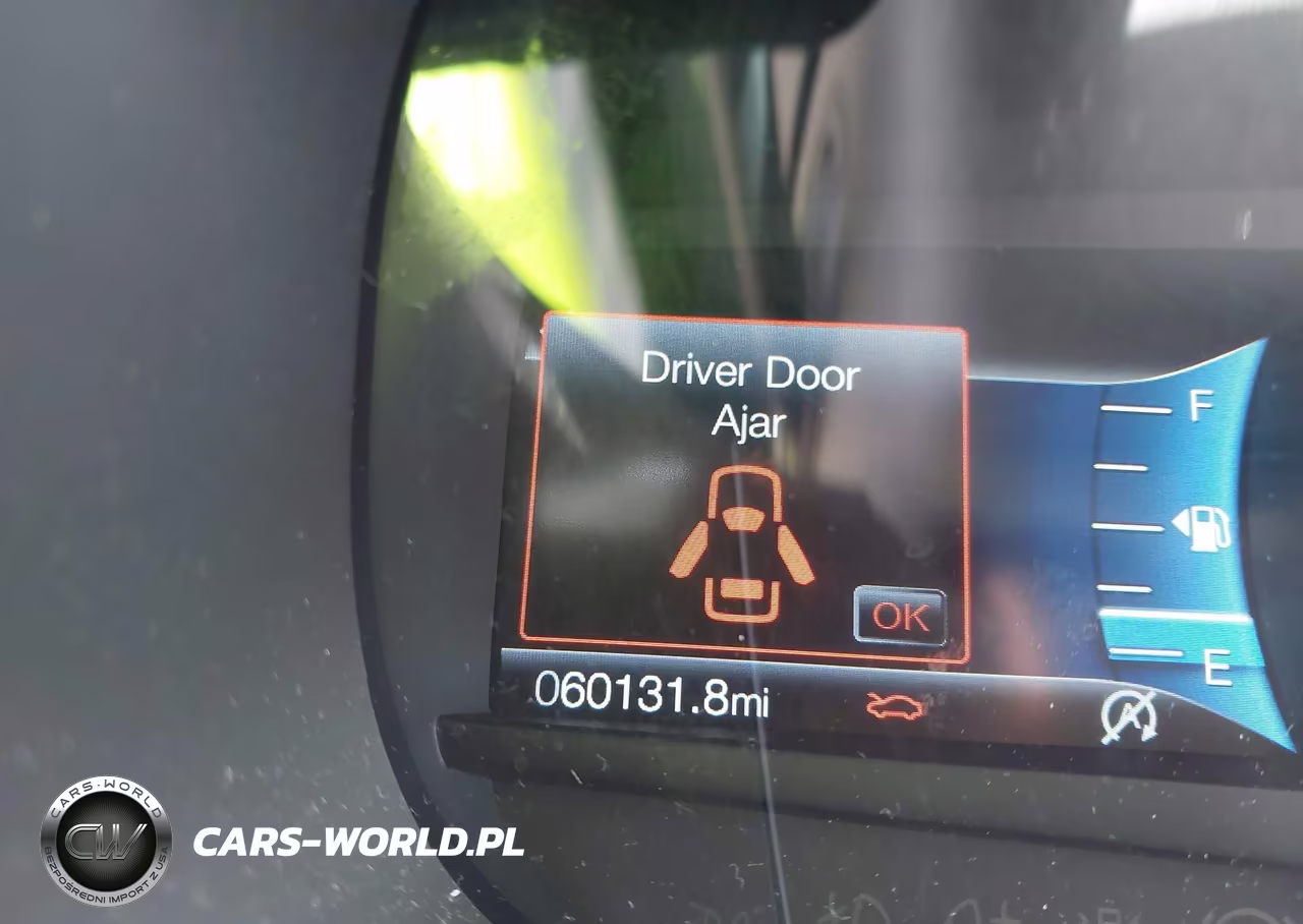 2023 Ford Edge Sel VIN:2FMPK4J97PBA29352 - 15