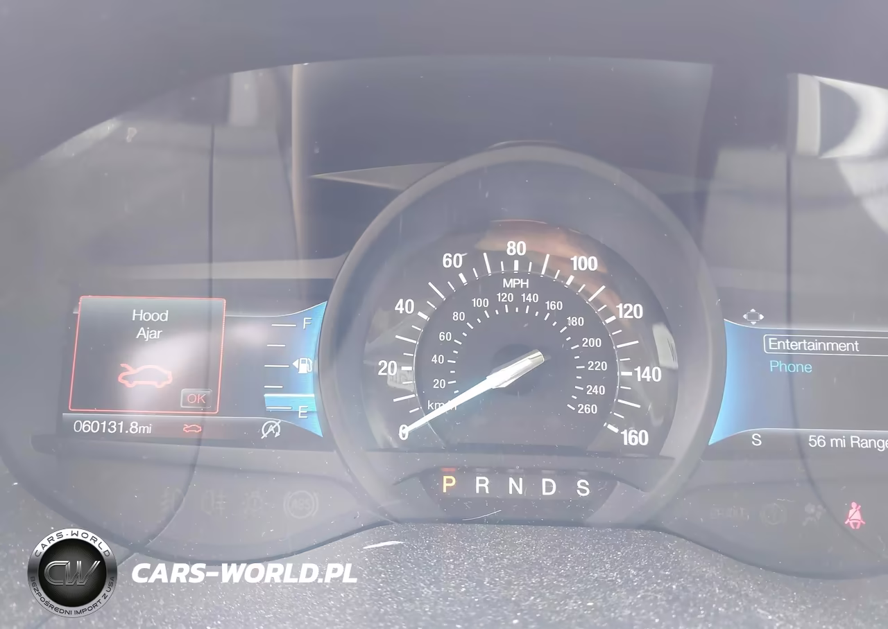 2023 Ford Edge Sel VIN:2FMPK4J97PBA29352 - 7