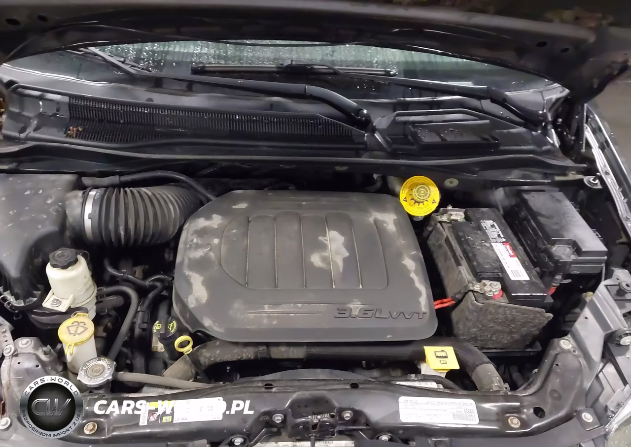 2019 Dodge Grand Caravan Gt VIN:2C4RDGEG6KR646095 - 10