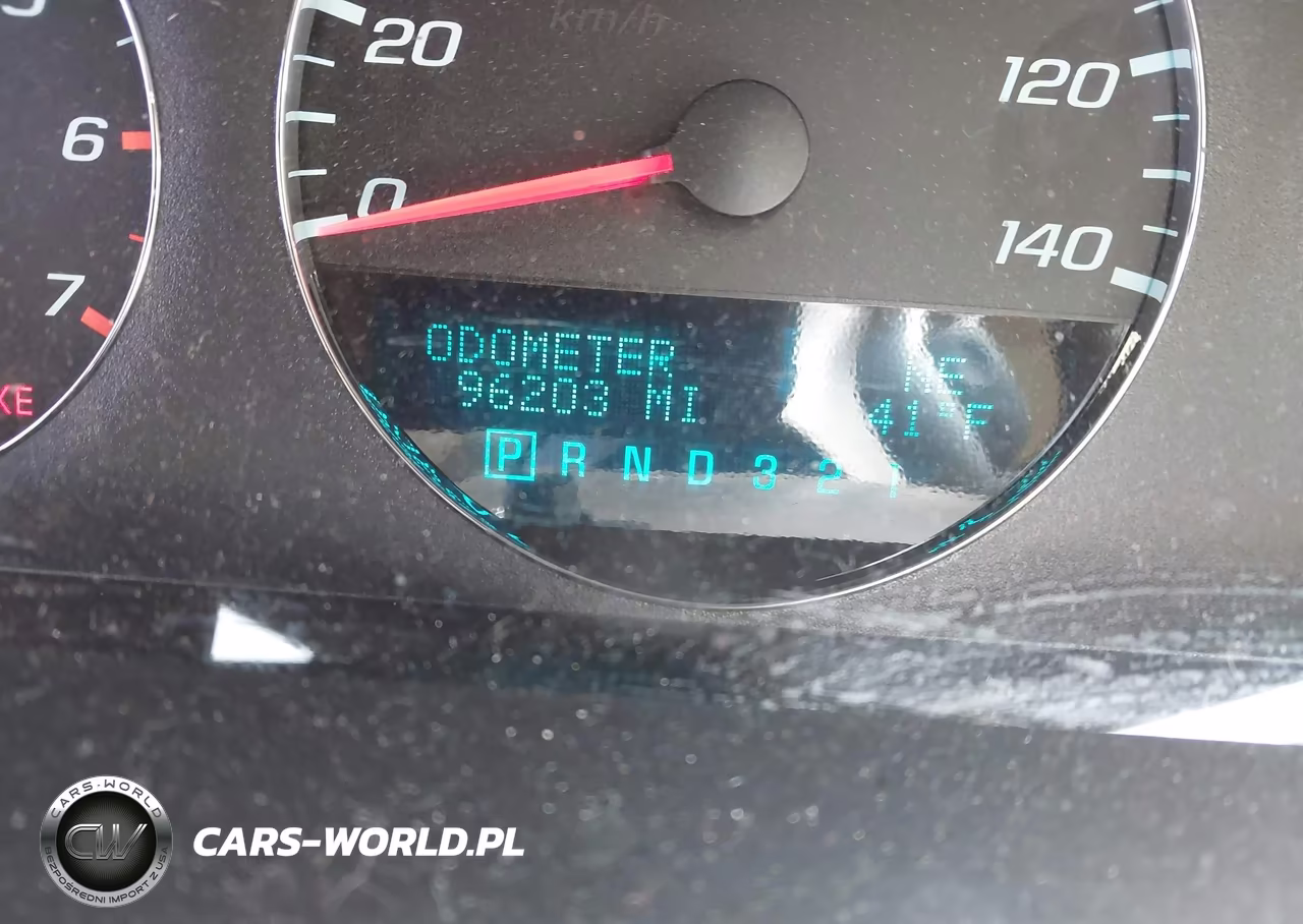 2010 Chevrolet Impala Lt VIN:2G1WB5EN4A1250930 - 7