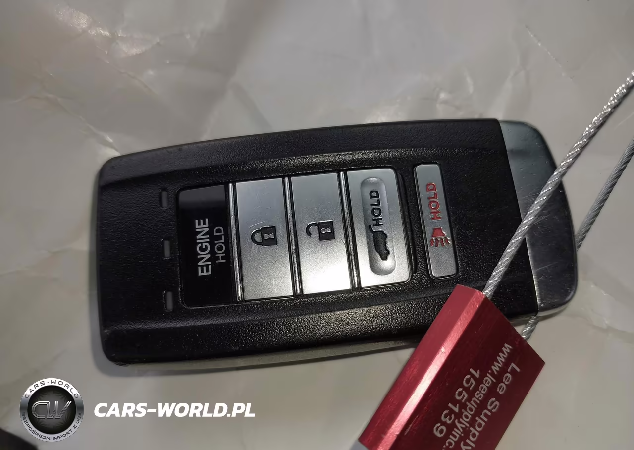 2019 Acura Mdx Advance Pkg VIN:5J8YD4H89KL015026 - 11