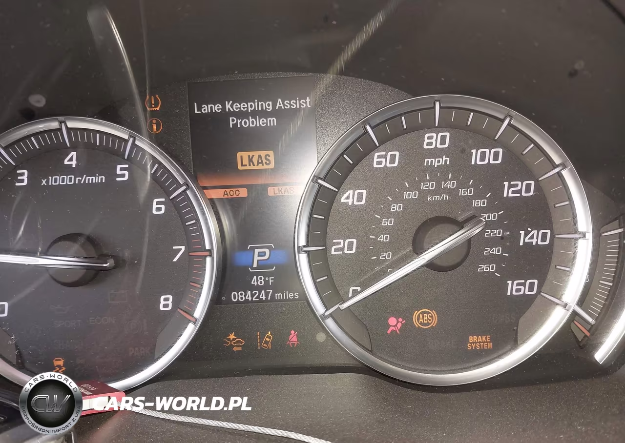 2019 Acura Mdx Advance Pkg VIN:5J8YD4H89KL015026 - 15