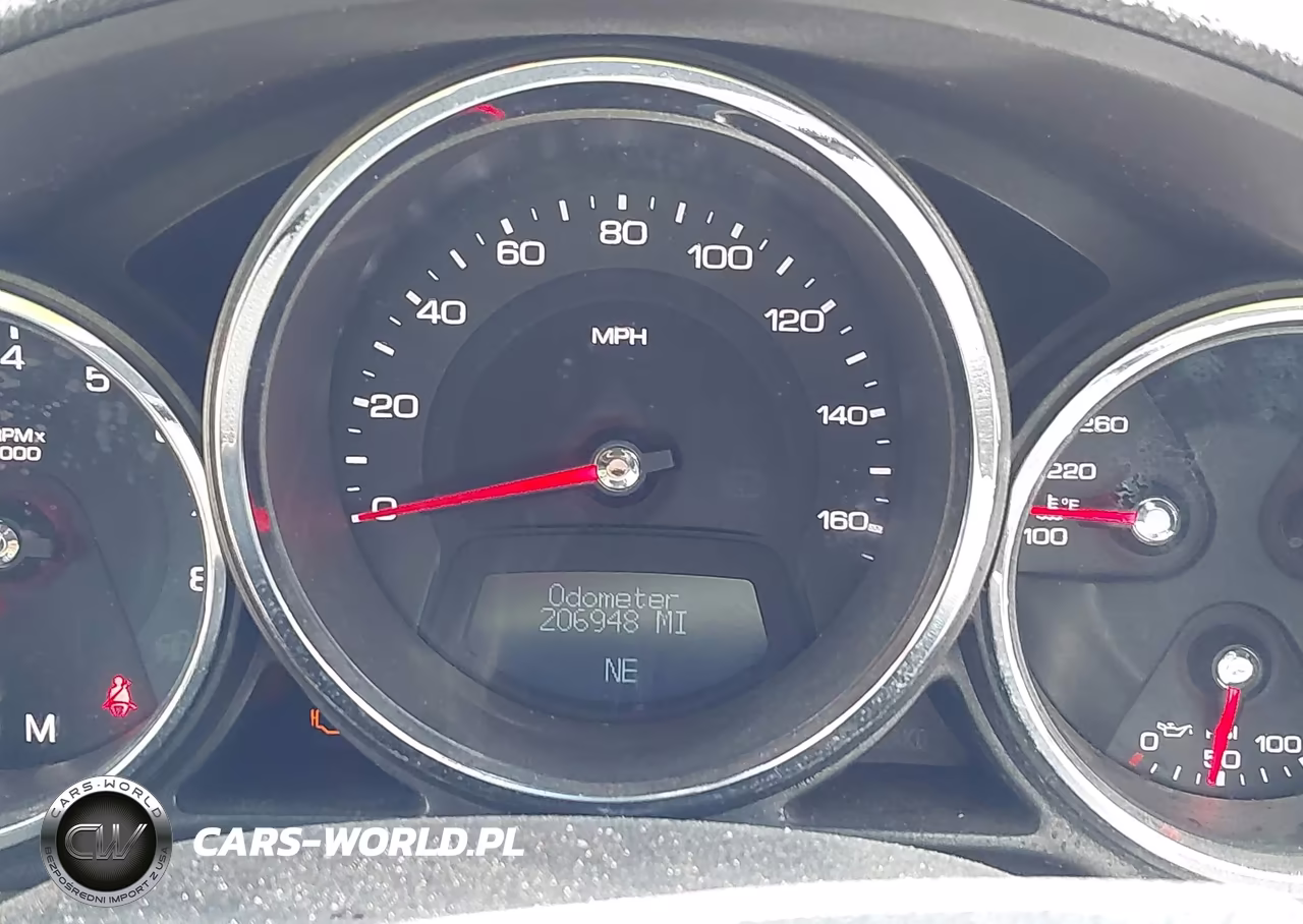 2012 Cadillac Cts Premium VIN:1G6DP1E38C0149205 - 7