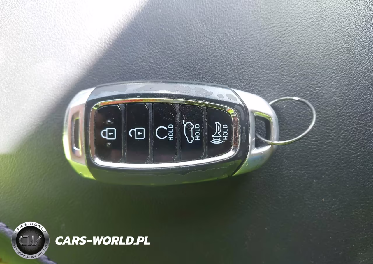 2021 Hyundai Palisade Sel VIN:KM8R34HE7MU270133 - 11