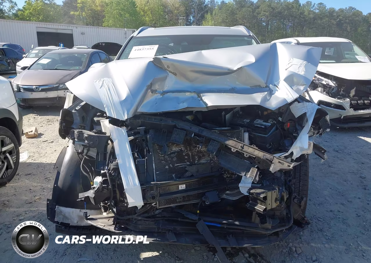 2021 Hyundai Palisade Sel VIN:KM8R34HE7MU270133 - 13