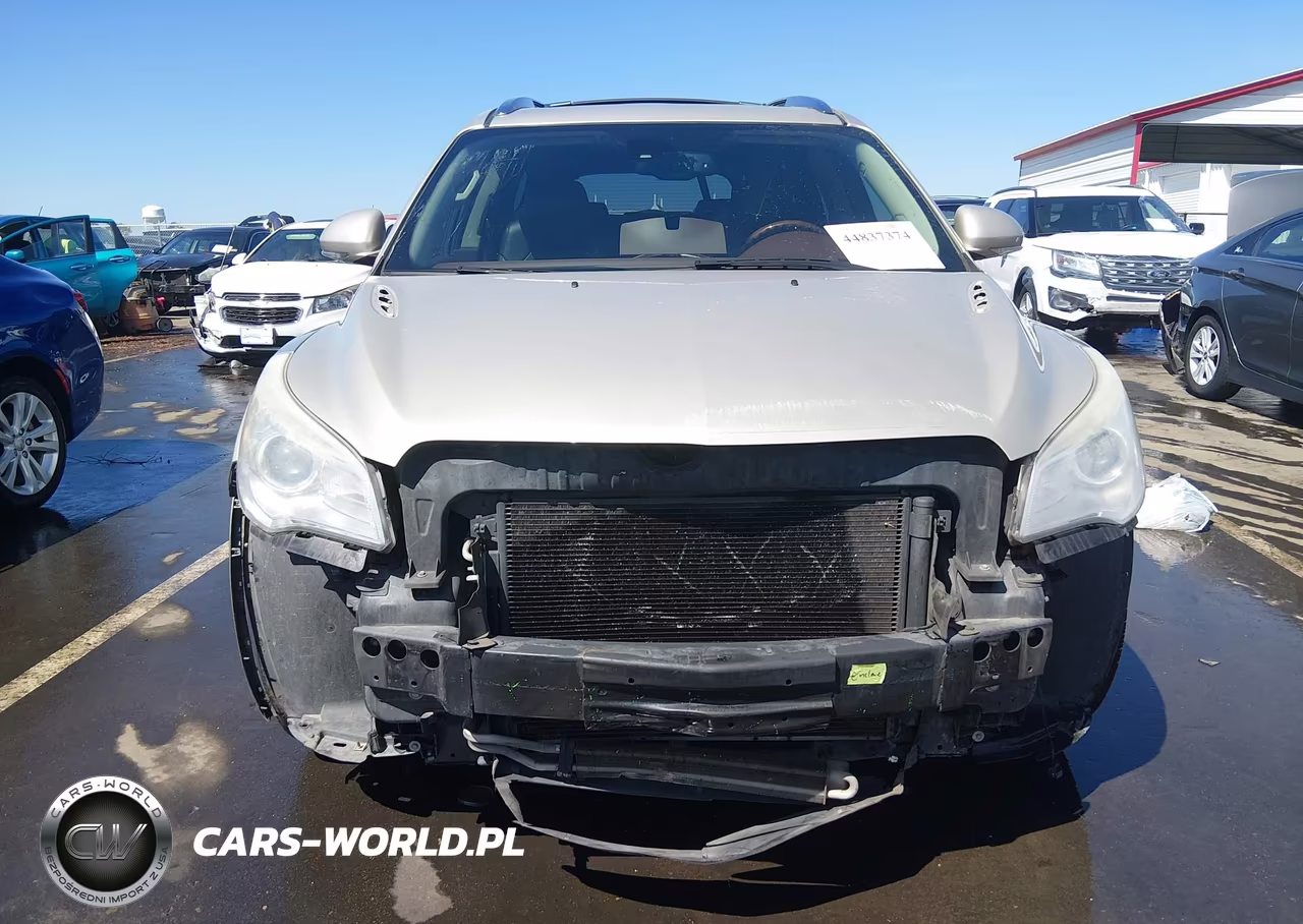 2014 Buick Enclave Premium VIN:5GAKRCKD6EJ181883 - 13