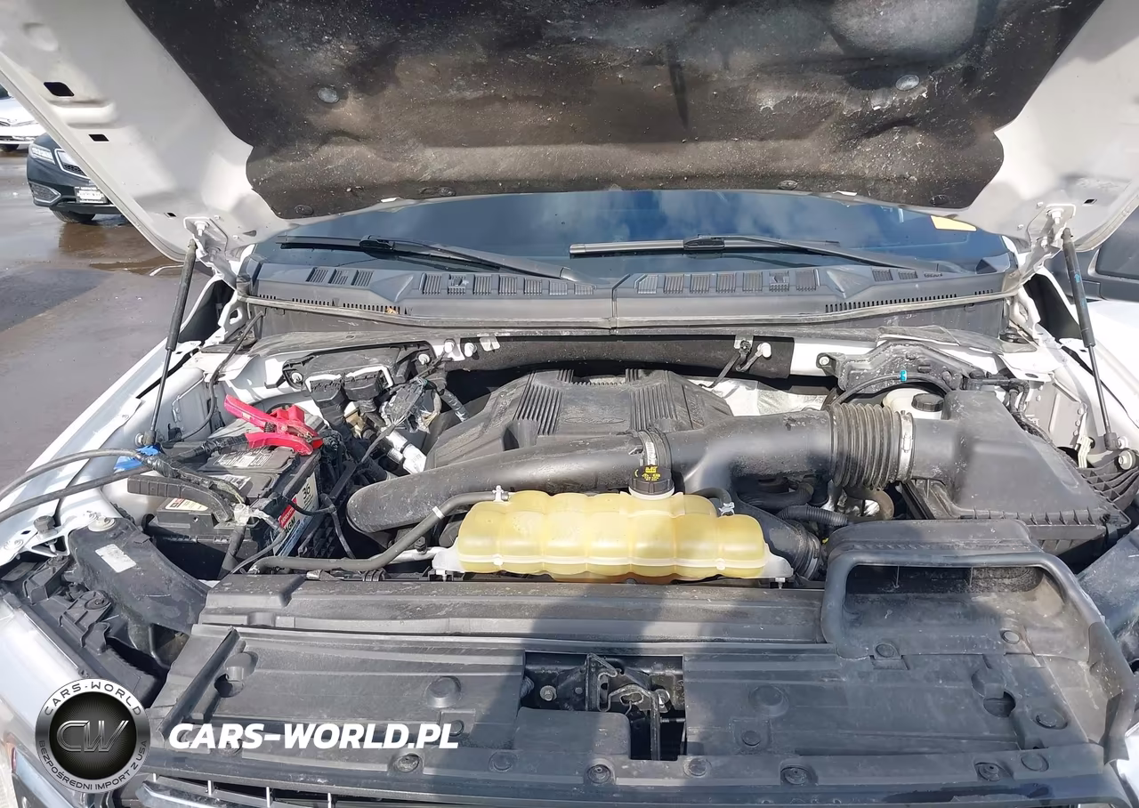 2019 Ford F-150 Xlt VIN:1FTFW1E47KFC06359 - 10
