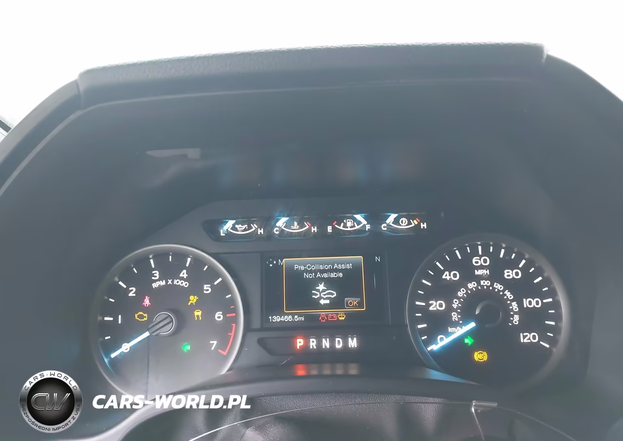 2019 Ford F-150 Xlt VIN:1FTFW1E47KFC06359 - 7