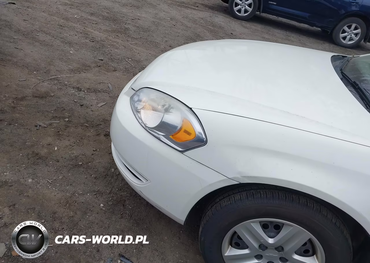 2007 Chevrolet Impala Ls VIN:2G1WB58K679297064 - 6