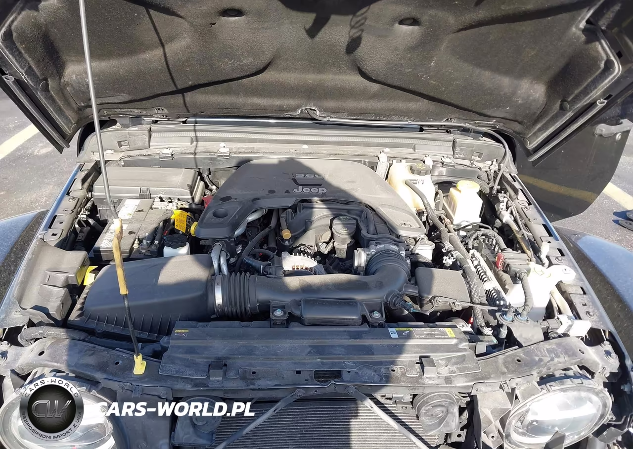2021 Jeep Gladiator Mojave 4X4 VIN:1C6JJTEG4ML551326 - 10