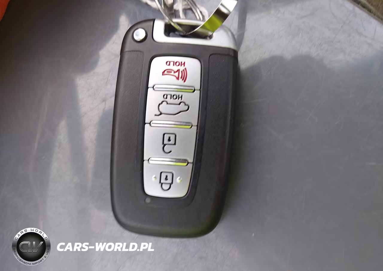 2013 Hyundai Elantra Gt VIN:KMHD35LE2DU141451 - 11