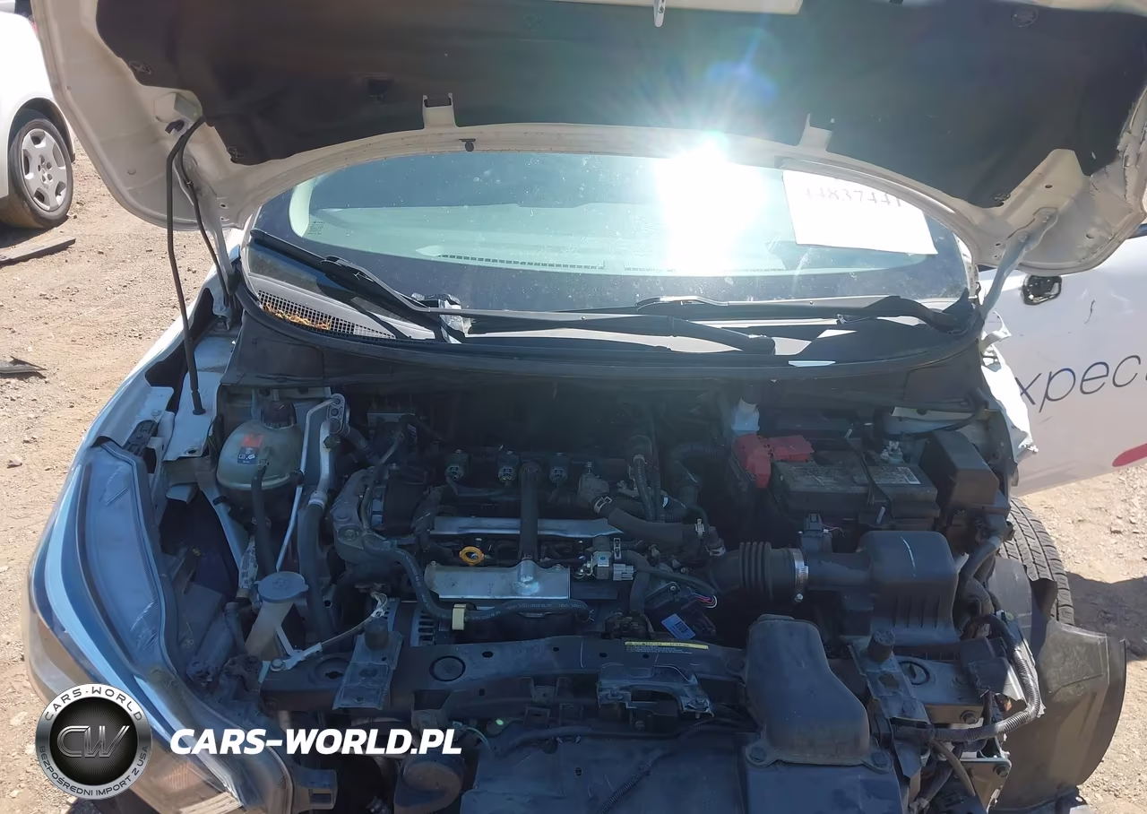 2021 Nissan Versa S Xtronic Cvt VIN:3N1CN8DV2ML922199 - 10
