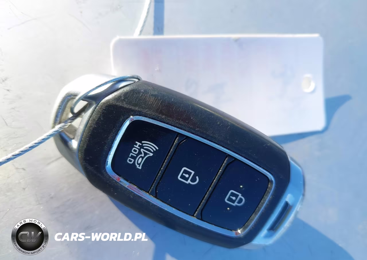 2020 Hyundai Santa Fe Sel VIN:5NMS33AD5LH261034 - 11