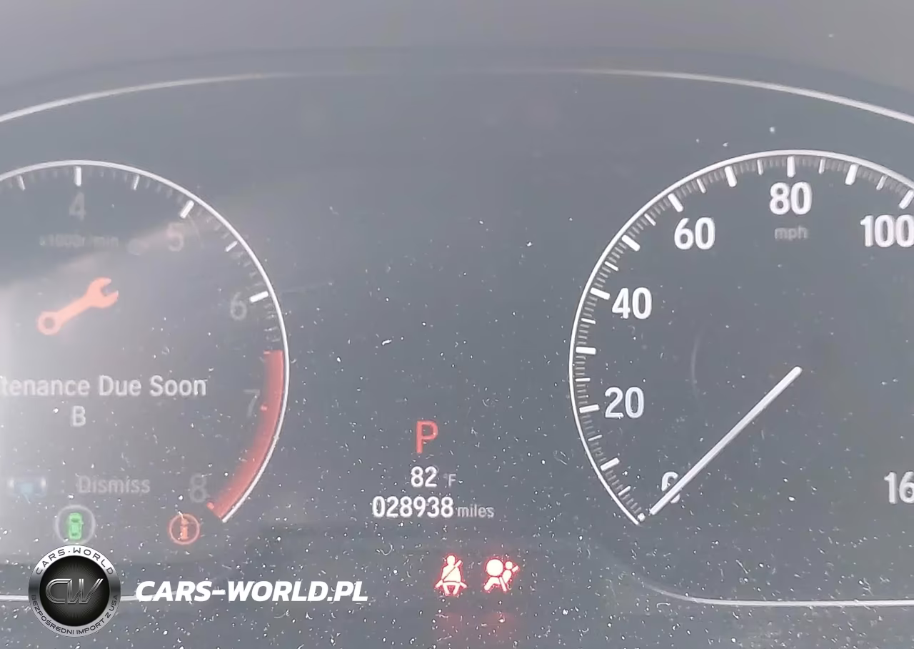 2018 Honda Accord Ex VIN:1HGCV1F4XJA246887 - 7