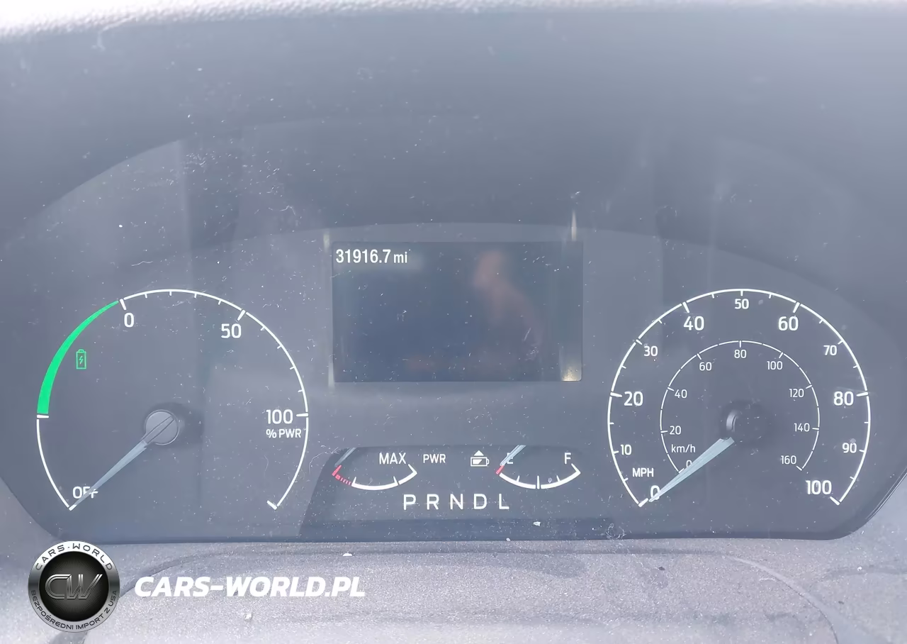 2022 Ford E-Transit-350 VIN:1FTBW9CK7NKA30035 - 7