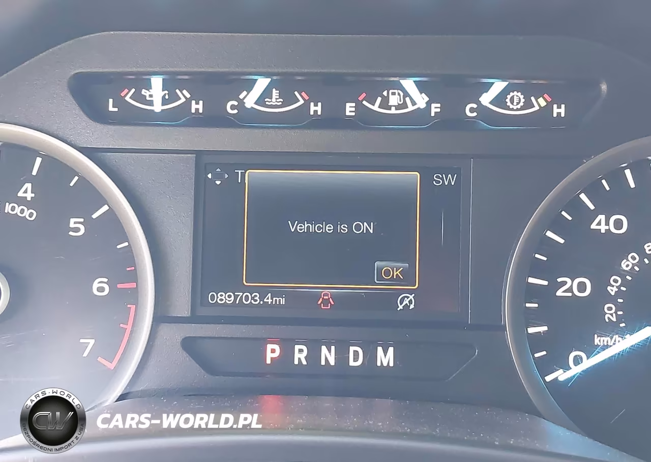 2020 Ford F-150 Xlt VIN:1FTEW1E56LFC16922 - 15