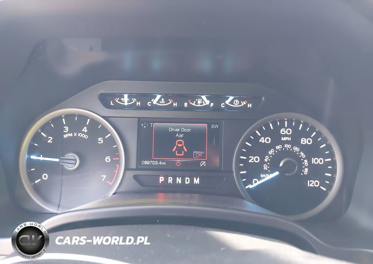 2020 Ford F-150 Xlt VIN:1FTEW1E56LFC16922 - 7