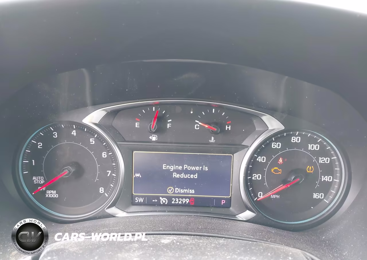 2023 Chevrolet Equinox Awd Premier VIN:3GNAXXEG9PL180811 - 7