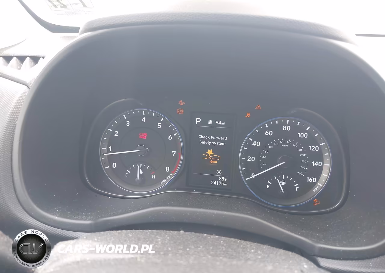 2022 Hyundai Kona Sel VIN:KM8K3CAB0NU899746 - 7