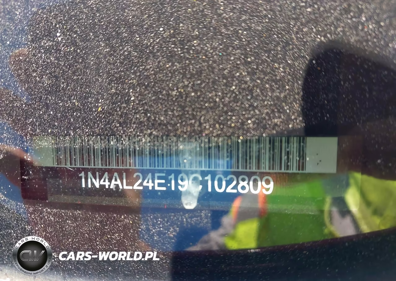2009 Nissan Altima 2.5 S VIN:1N4AL24E19C102809 - 13
