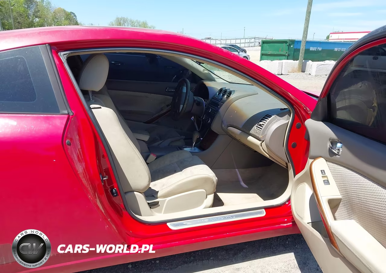 2009 Nissan Altima 2.5 S VIN:1N4AL24E19C102809 - 5