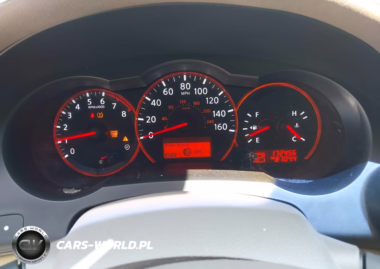 2009 Nissan Altima 2.5 S VIN:1N4AL24E19C102809 - 7