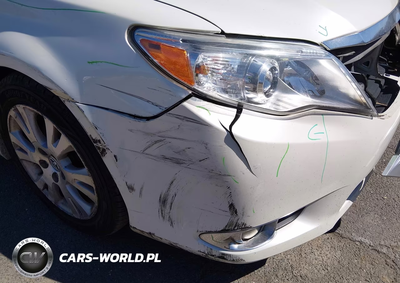 2012 Toyota Avalon VIN:4T1BK3DB1CU446747 - 17