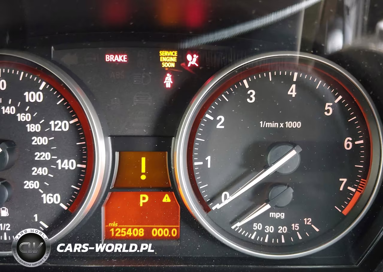 2011 BMW 328I xDrive VIN:WBAPK7C5XBF085693 - 7