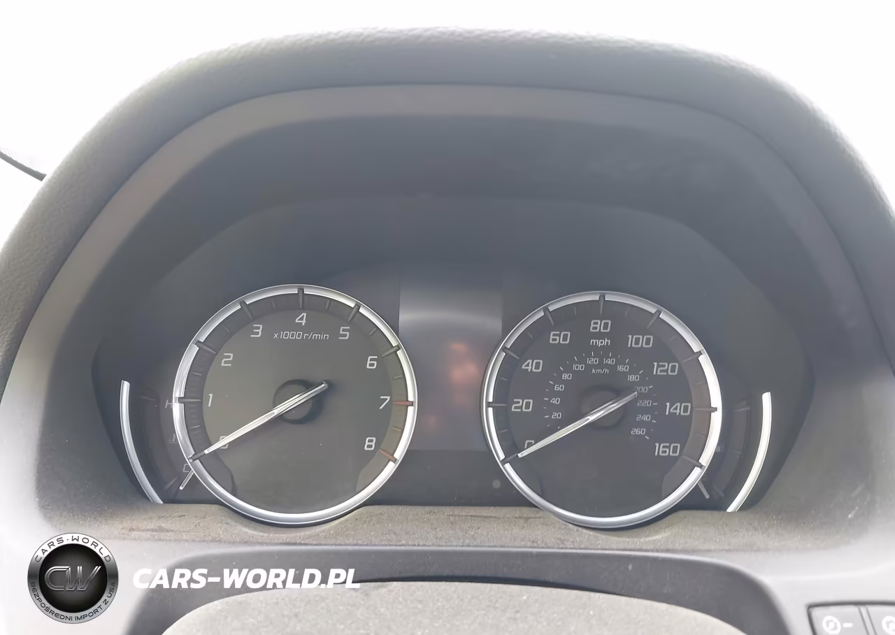 2015 Acura Tlx V6 Tech VIN:19UUB2F59FA003767 - 7