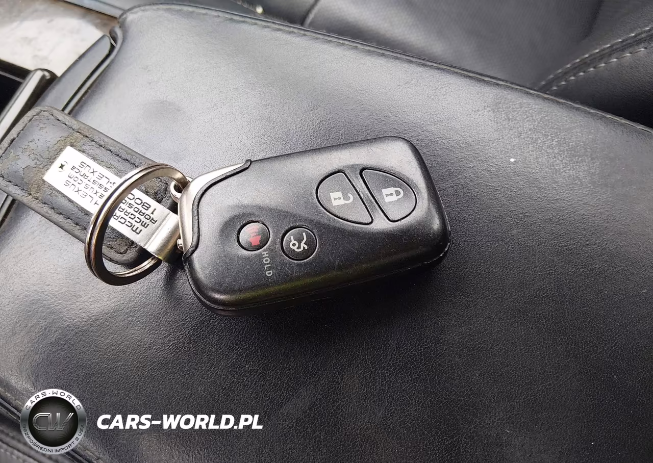 2009 Lexus Is 250 VIN:JTHCK262992029721 - 11
