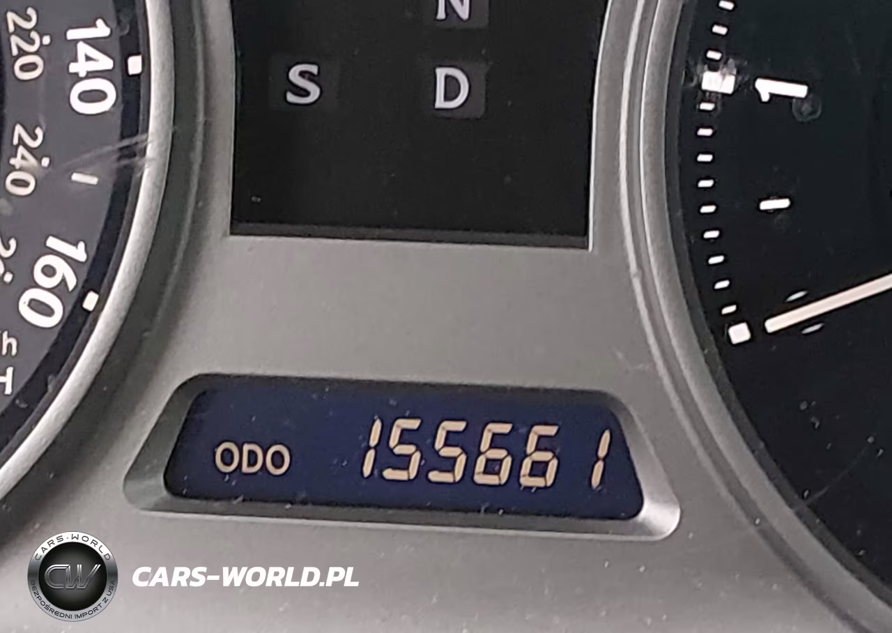2009 Lexus Is 250 VIN:JTHCK262992029721 - 15