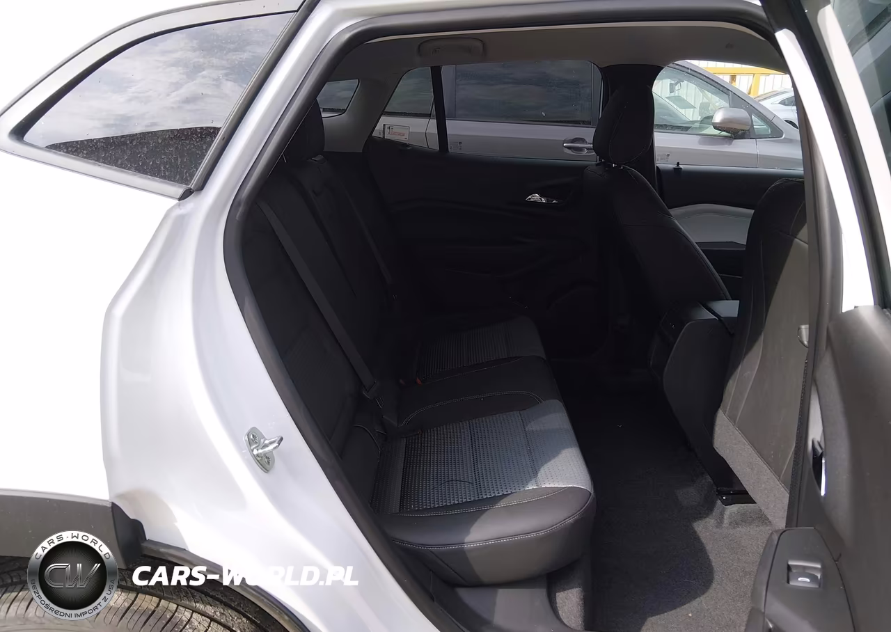 2026 Chevrolet Trax Fwd Lt VIN:KL77LHEP9TC028020 - 8