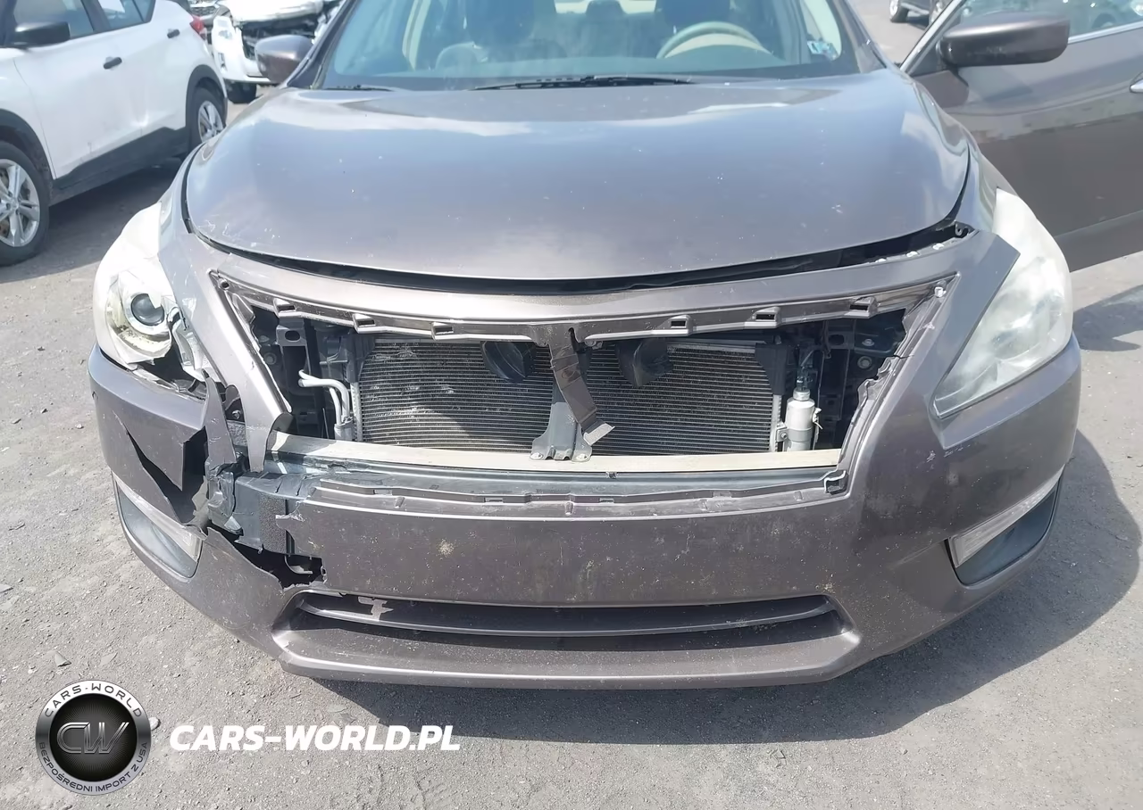 2013 Nissan Altima 2.5 S VIN:1N4AL3AP2DC915144 - 6