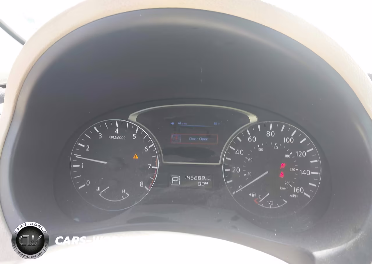 2013 Nissan Altima 2.5 S VIN:1N4AL3AP2DC915144 - 7