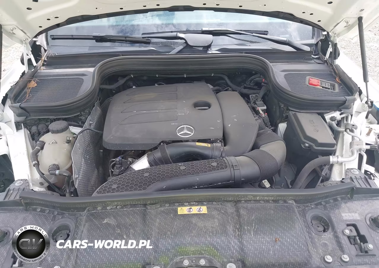 2021 Mercedes-Benz Gle 350 4Matic VIN:4JGFB4KE0MA458458 - 10