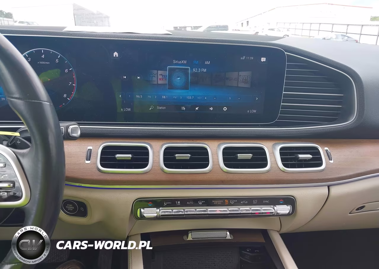 2021 Mercedes-Benz Gle 350 4Matic VIN:4JGFB4KE0MA458458 - 17