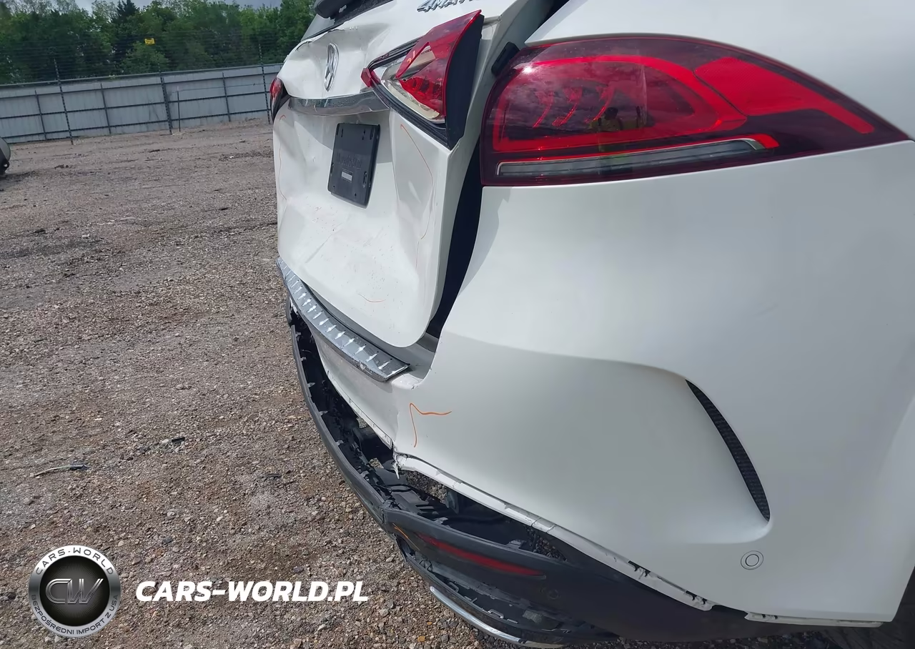 2021 Mercedes-Benz Gle 350 4Matic VIN:4JGFB4KE0MA458458 - 19