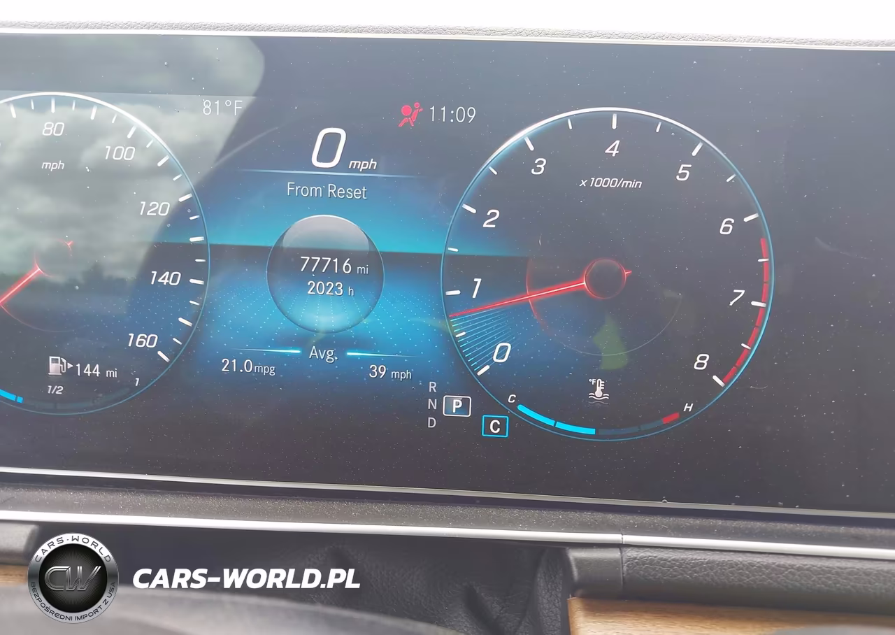 2021 Mercedes-Benz Gle 350 4Matic VIN:4JGFB4KE0MA458458 - 7