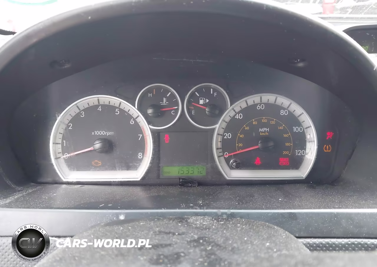 2010 Chevrolet Aveo VIN:KL1TD5E2AB130301 - 7