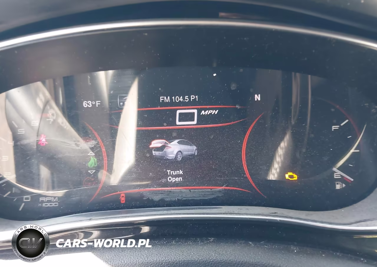 2013 Dodge Dart Limited VIN:1C3CDFCH8DD703905 - 7
