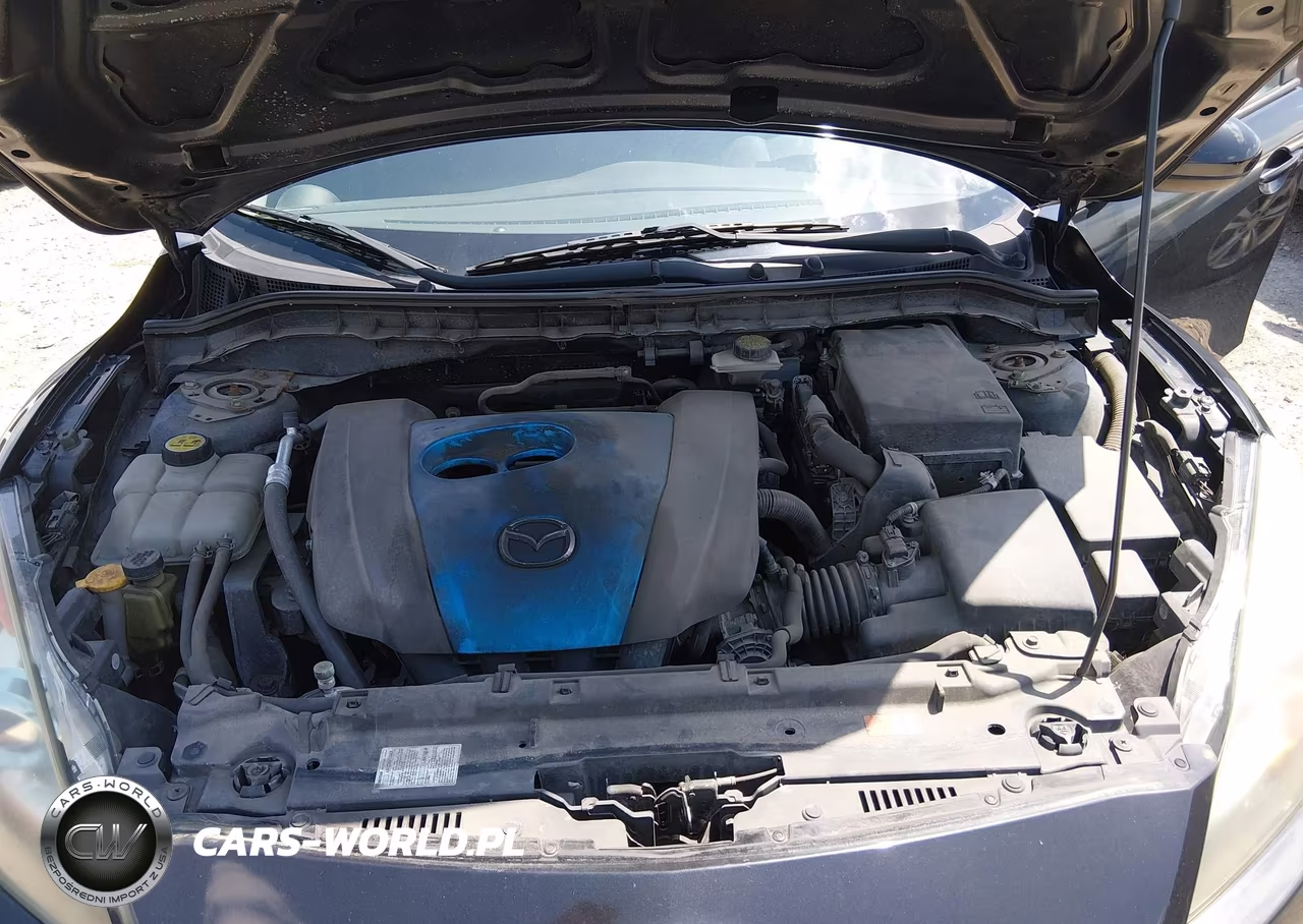 2013 Mazda Mazda3 I Touring VIN:JM1BL1L74D1764867 - 10