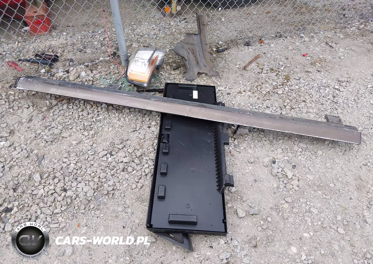 2017 Ford Expedition El King Ranch VIN:1FMJK1HT4HEA65690 - 12