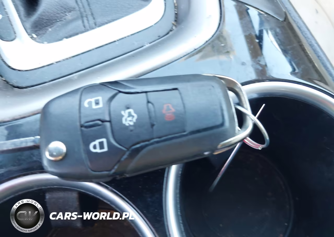 2014 Ford Fusion Se VIN:3FA6P0H98ER109859 - 11
