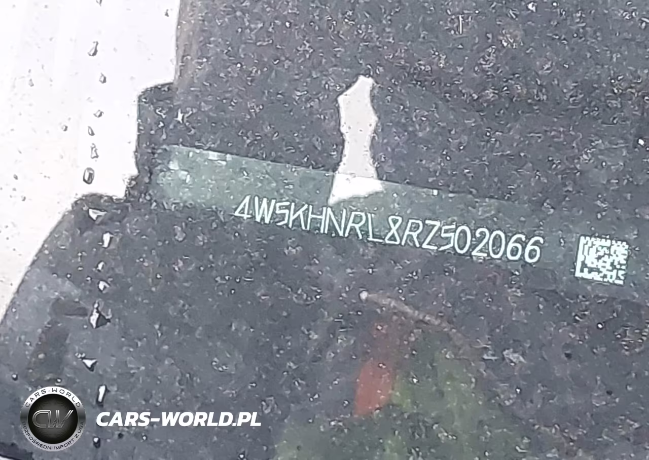 2024 Acura Zdx A-Spec VIN:4W5KHNRL8RZ502066 - 19