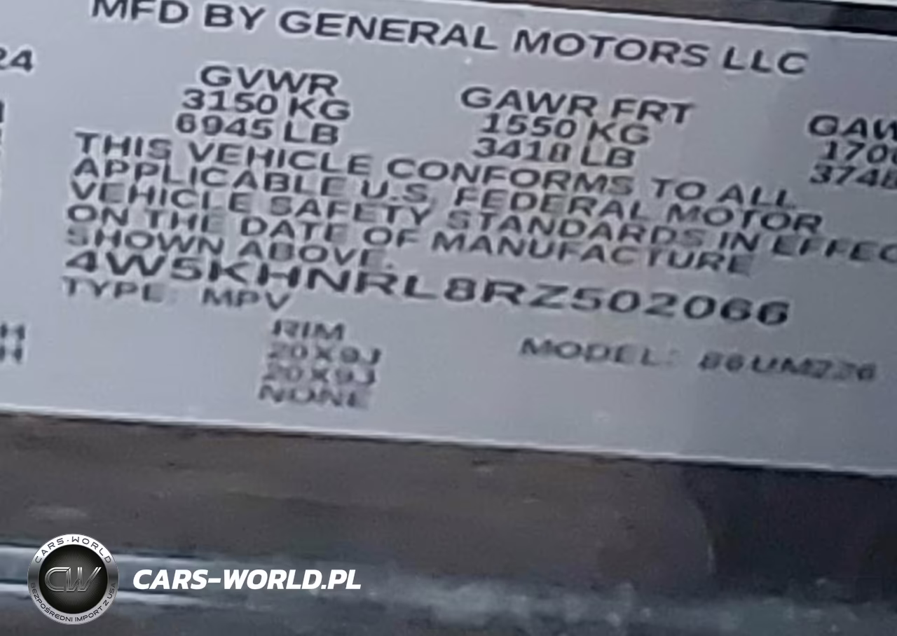 2024 Acura Zdx A-Spec VIN:4W5KHNRL8RZ502066 - 9