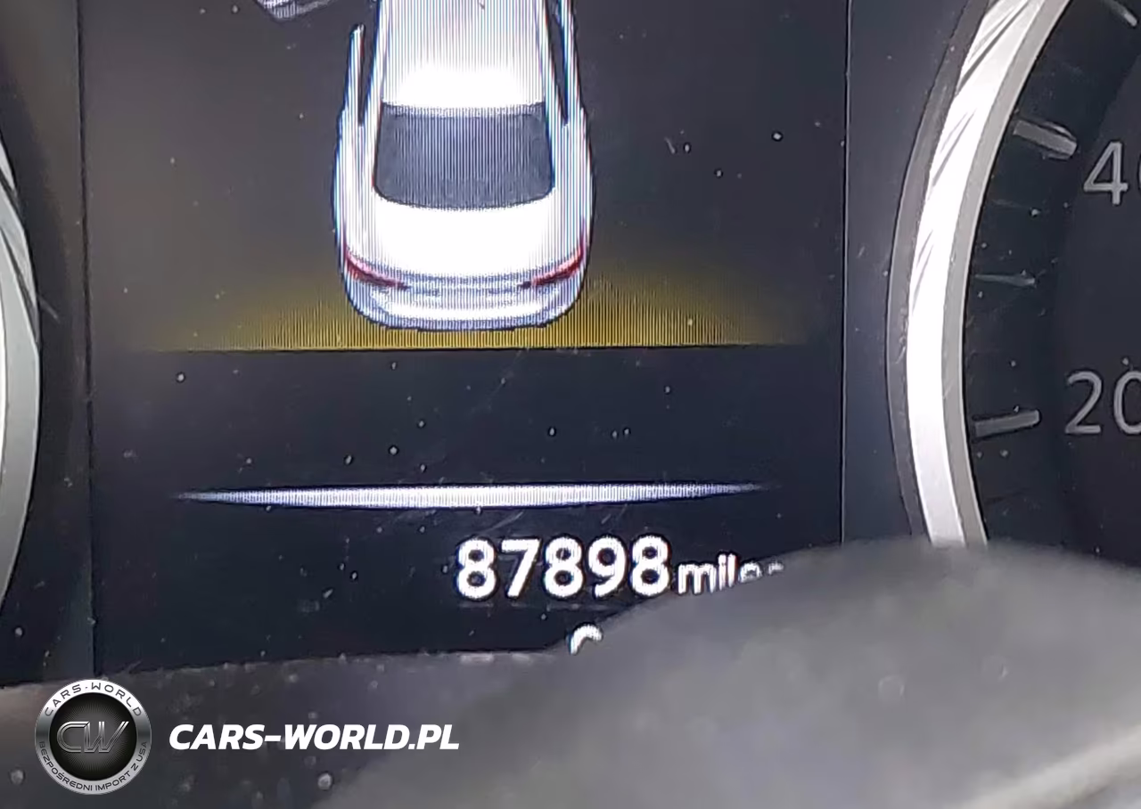 2018 Infiniti Q50 3.0T Sport VIN:JN1EV7AR6JM435406 - 16