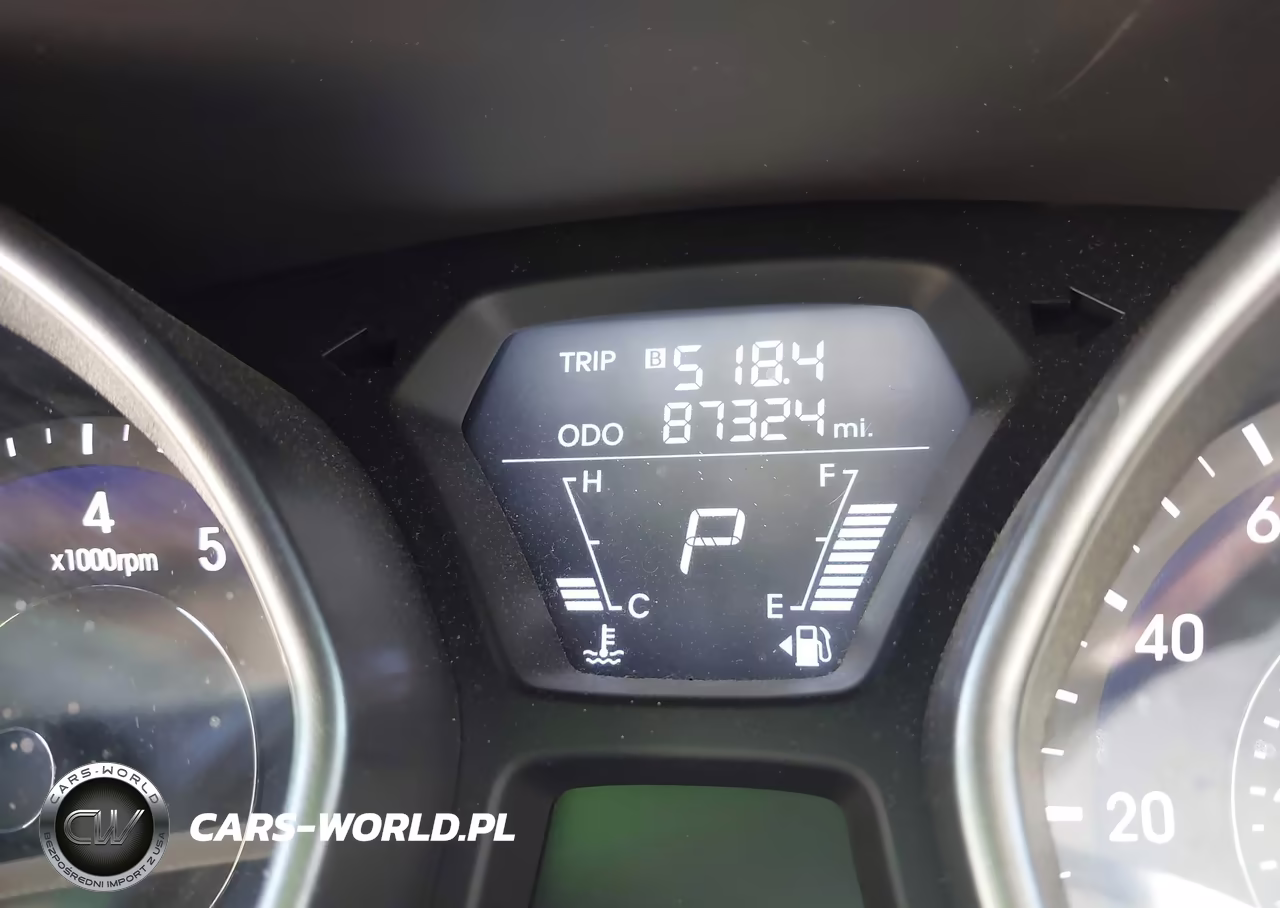 2013 Hyundai Elantra Gls VIN:5NPDH4AE4DH403497 - 15